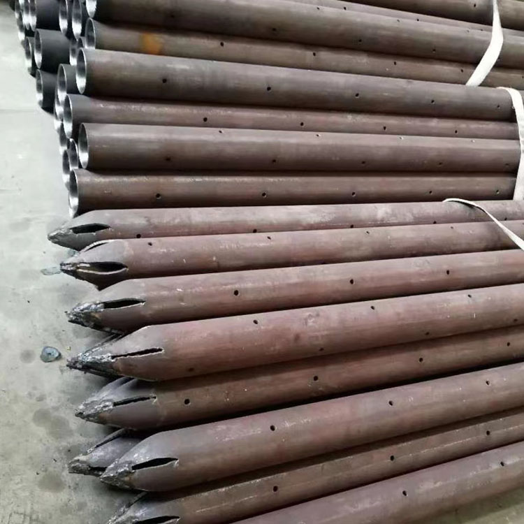 琼海76mm管棚管