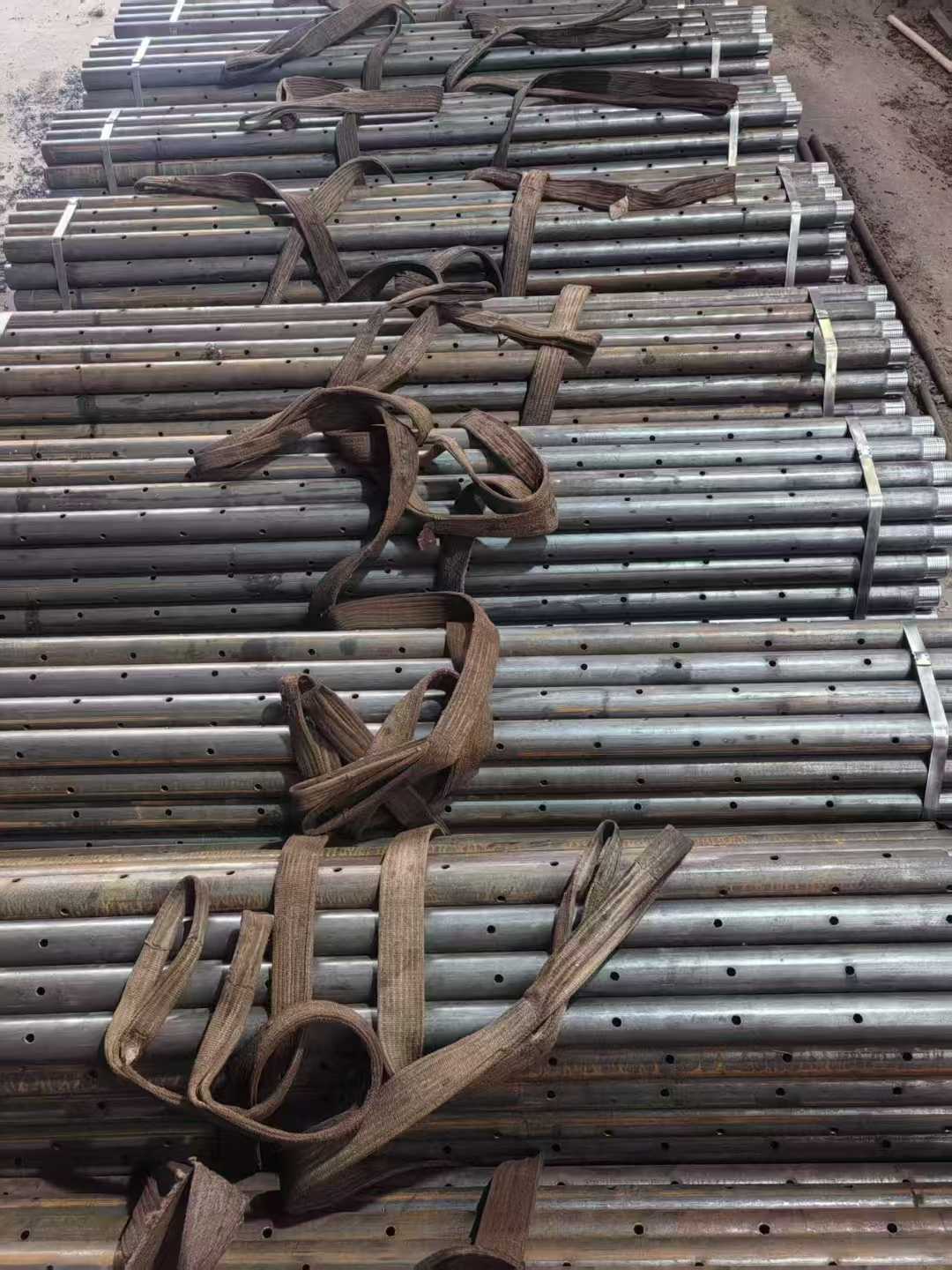 琼海127mm管棚管